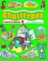 Chatterbox 4 Tankönyv (Régi Kiadás)