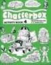 Chatterbox 4 Munkafüzet (Régi Kiadás)