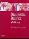 Business Basics WB New Ed *