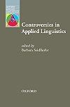 Controversies In Applied Linguistics
