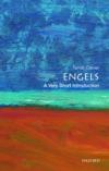 Engels (Very Short Introductions - 91)