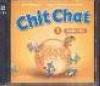 Chit Chat 2 Audio Cd (Tankönyv Hanganyaga)