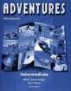 Adventures - Inter WB