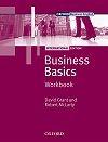 Business Basics Int'l Ed. WB * New