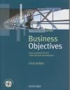 Business Objectives Int'l Ed. SB * New