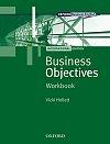 Business Objectives Int'l Ed. WB * New