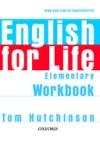 English For Life Elementary WB -