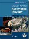 English For The Automobile Industry: Book+Multi-Rom - Exp.