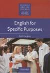 English For Specific Purposes (Rbt)