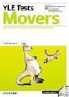 Cambridge Young Learner's English Tests Movers TB+(Sb+Cd)
