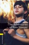The Adventures of Tom Sawyer - Obw Library 1 * 3E