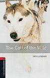 The Call of The Wild - Obw Library 3 * 3E