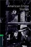 American Crime Stories - Obw Library 6 * 3E