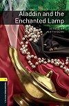 Aladdin and The Enchanted Lamp - Obw Library 1 * 3E