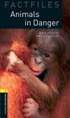 Animals In Danger - Obw Factfiles 1 * 2E