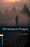 Christmas In Prague - Obw Library 1 * 3E
