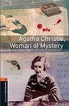 Agatha Christie, Woman of Mystery - Obw Library 2 * 3E