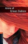 Anne of Green Gables - Obw Library 2 * 3E