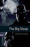 The Big Sleep - Obw Library 4 * 3E