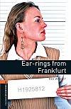 Ear-Rings From Frankfurt - Obw Library 2 * 3E