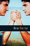 Brat Farrar - Obw Library 5 * 3E