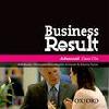 Business Result Advanced Audio Cd