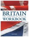 Britain * 2E Book With WB Pack (B2-C2)