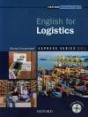 English For Logistics: Book+Multi-Rom - Express Series