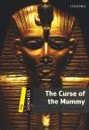 Dominoes: The Curse of The Mummy (1) * New