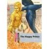 Dominoes: The Happy Prince (Starter) * New Ed.