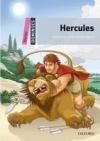 Dominoes: Hercules (Starter) * New Ed.