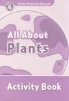 All ABout Plants (Read and Discover 4) Activity Book