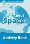 All ABout Space (Read and Discover 6) Activity Book