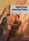 Dominoes: Eight Great American Tales (2) * New