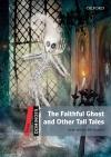 Dominoes: The Faithful Ghost (3) * New