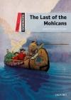 Dominoes: The Last of The Mohicans (3) * New