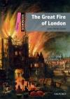 Dominoes: The Great Fire of London (Starter) * New