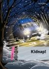 Dominoes: Kidnap! (Starter) * New