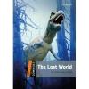 Dominoes: The Lost World (2) * New