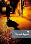 Dominoes: The Secret Agent (3) * New