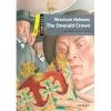 Dominoes: Sherlock Holmes: The Emerald Crown (1) * New