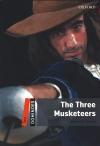 Dominoes: The Three Musketeers (2) * New