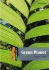 Dominoes: Green Planet (2) * New