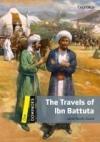 Dominoes: The Travels of Ibn Battuta (1)