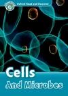 Cells and Microbes (Read And Discover 6)