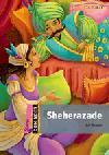 Dominoes: Sheherazade (Starter)