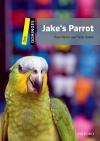 Dominoes: Jake's Parrot (1)