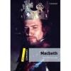 Dominoes: Macbeth (1) * New
