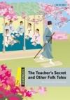 Dominoes: The Teacher's Secret (1) * New