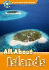 All ABout Islands (Read and Discover 5) Activity Book